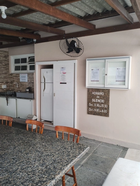 Apartamento 2 Dormitórios: 27ª foto da galeria de imagens do imóvel