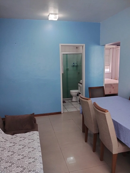 Apartamento 2 Dormitórios: 5ª foto da galeria de imagens do imóvel