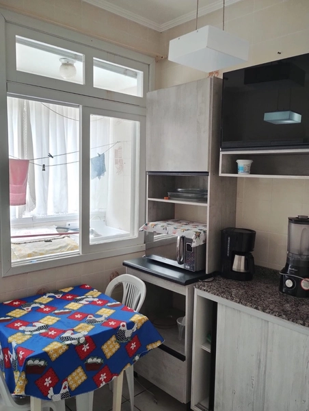 Apartamento 2 Dormitórios: 18ª foto da galeria de imagens do imóvel