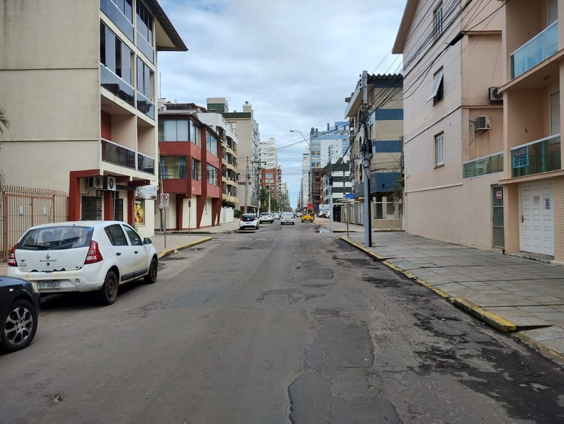 Apartamento 2 Dormitórios: 4ª foto da galeria de imagens do imóvel