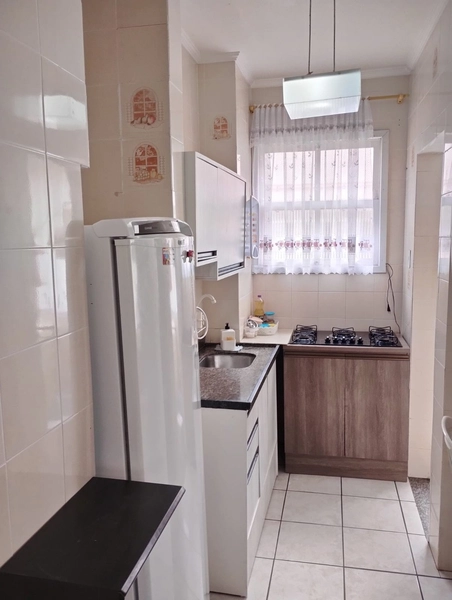 Apartamento 2 Dormitórios: 19ª foto da galeria de imagens do imóvel