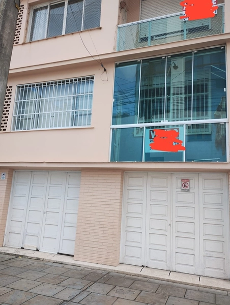 Apartamento 2 Dormitórios: 2ª foto da galeria de imagens do imóvel