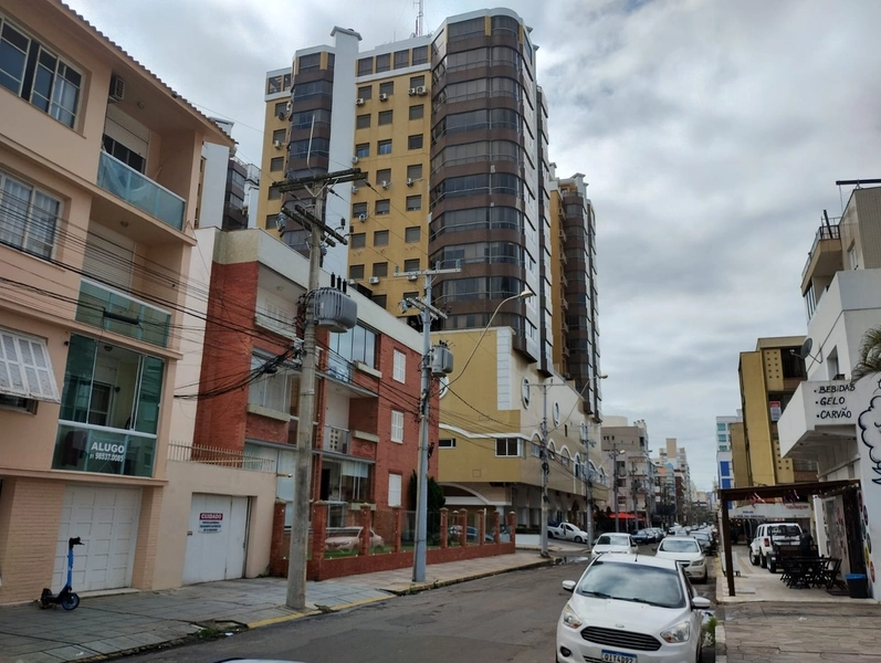 Apartamento 2 Dormitórios: 3ª foto da galeria de imagens do imóvel