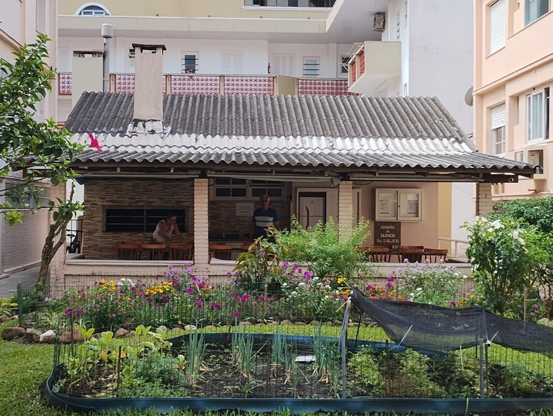 Apartamento 2 Dormitórios: 22ª foto da galeria de imagens do imóvel