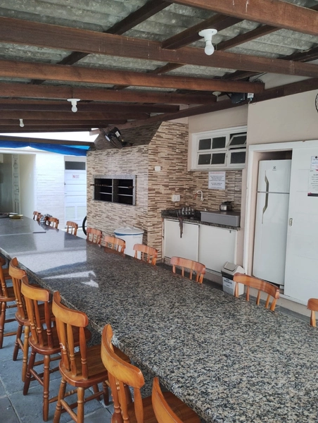 Apartamento 2 Dormitórios: 24ª foto da galeria de imagens do imóvel