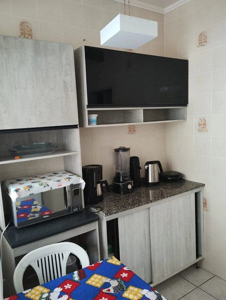 Apartamento 2 Dormitórios: 17ª foto da galeria de imagens do imóvel