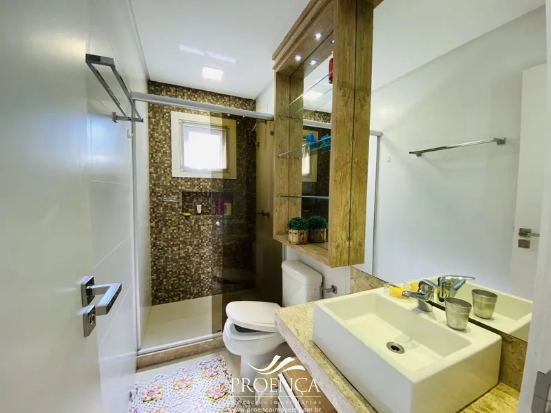 Mobiliada e decora Casa para morador, bem construído, Piscina.: 17ª foto da galeria de imagens do imóvel