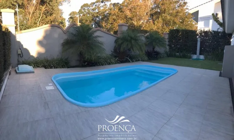 Mobiliada e decora Casa para morador, bem construído, Piscina.: 23ª foto da galeria de imagens do imóvel