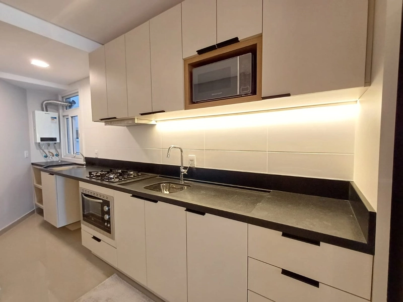 Apartamento mobiliado e decorado em Capão da Canoa!: 13ª foto da galeria de imagens do imóvel