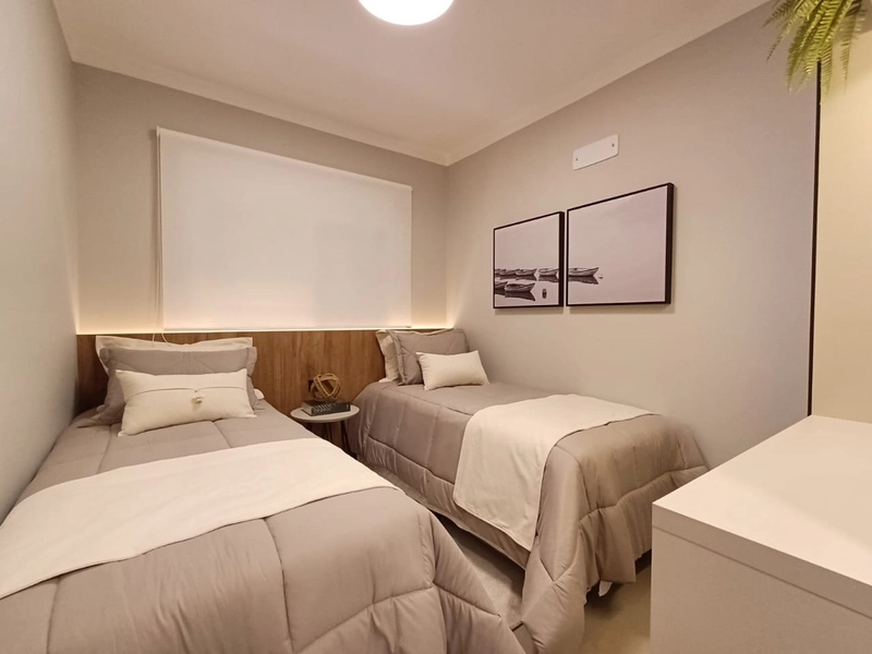 Apartamento mobiliado e decorado em Capão da Canoa!: 11ª foto da galeria de imagens do imóvel