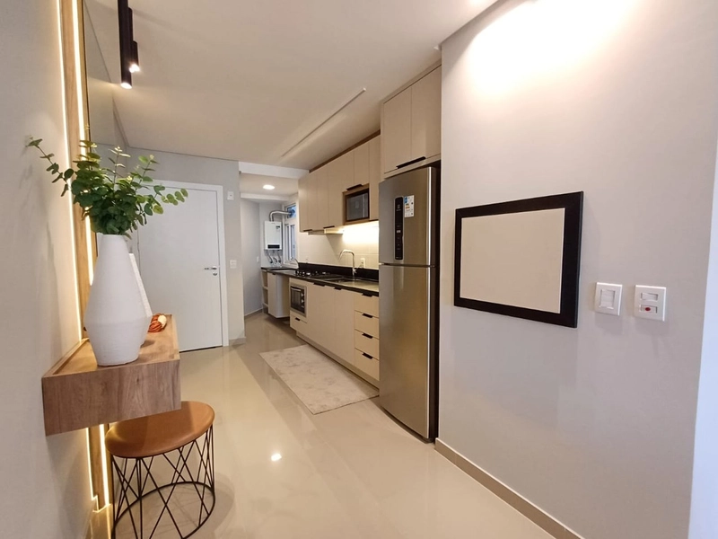 Apartamento mobiliado e decorado em Capão da Canoa!: 10ª foto da galeria de imagens do imóvel