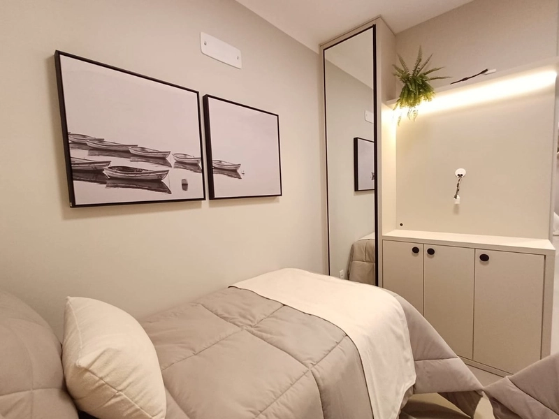 Apartamento mobiliado e decorado em Capão da Canoa!: 12ª foto da galeria de imagens do imóvel