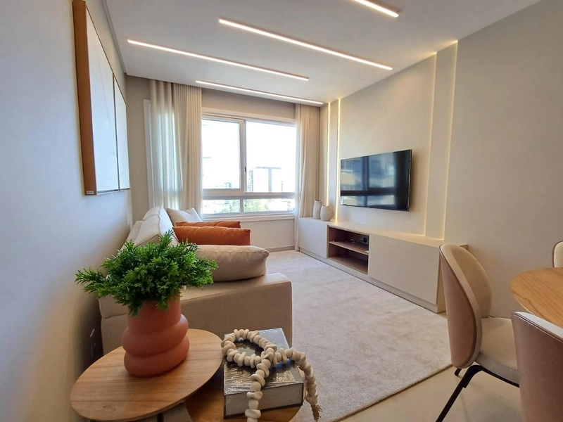 Apartamento mobiliado e decorado em Capão da Canoa!: 6ª foto da galeria de imagens do imóvel