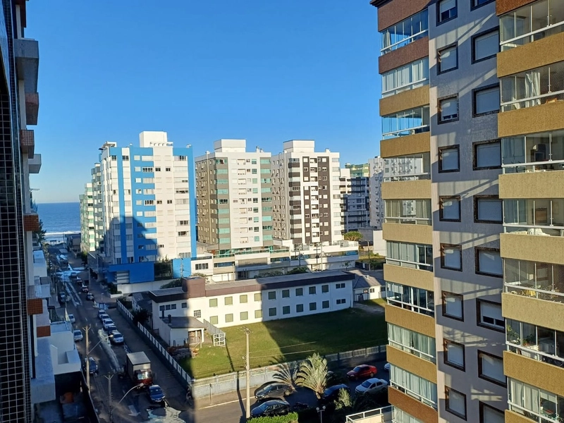 Apartamento mobiliado e decorado em Capão da Canoa!: 5ª foto da galeria de imagens do imóvel