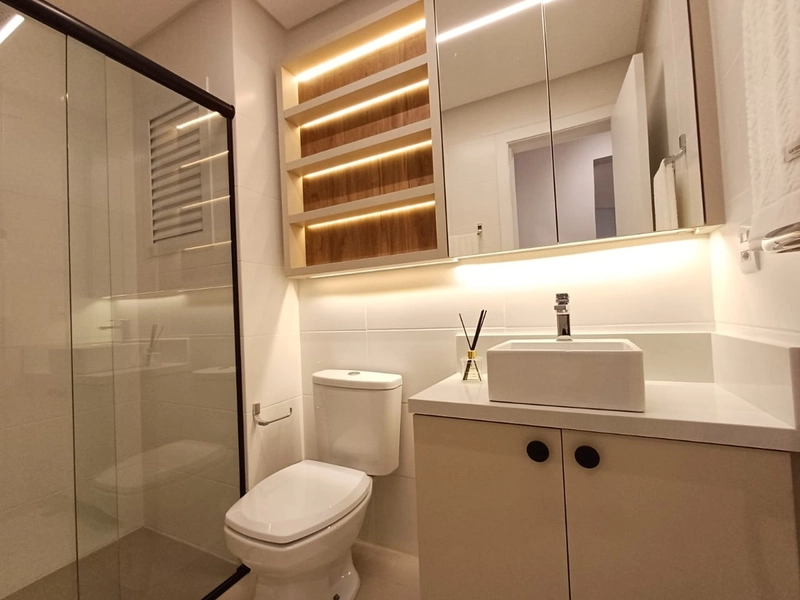 Apartamento mobiliado e decorado em Capão da Canoa!: 15ª foto da galeria de imagens do imóvel