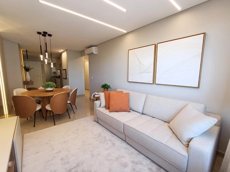 Apartamento mobiliado e decorado em Capão da Canoa!: 7ª foto da galeria de imagens do imóvel