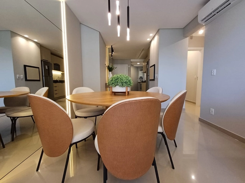 Apartamento mobiliado e decorado em Capão da Canoa!: 8ª foto da galeria de imagens do imóvel