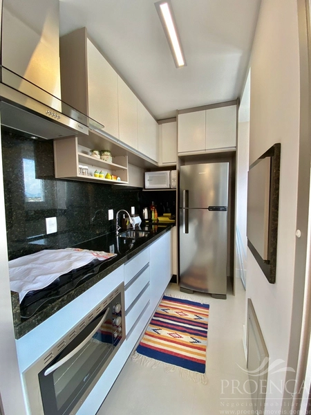 EXCELENTE APARTAMENTO DE 2 DORMITÓRIOS, SUÍTE, COM VISTA! MOBILIADO !: 13ª foto da galeria de imagens do imóvel