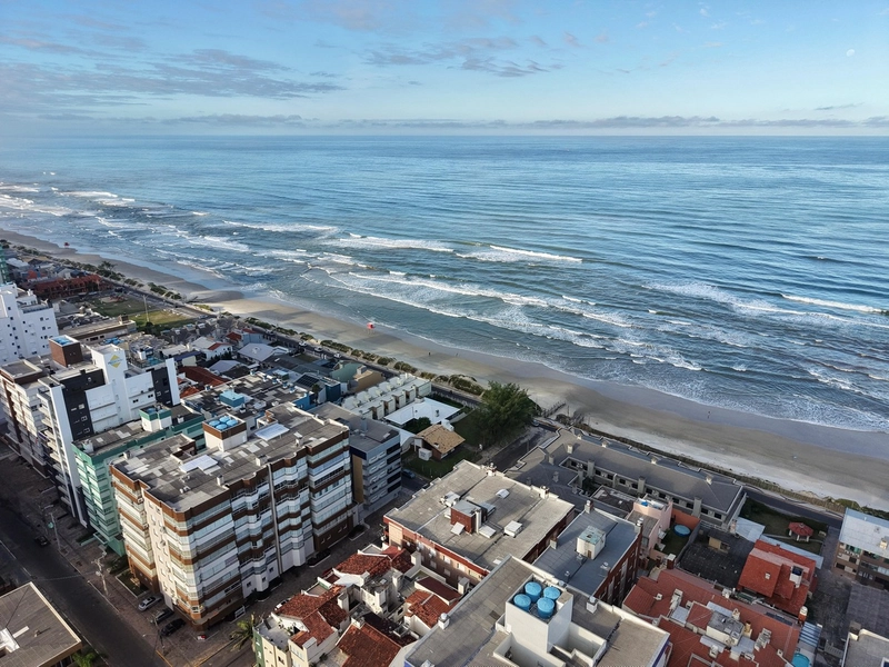 APARTAMENTO À BEIRA MAR CAPÃO DA CANOA: 26ª foto da galeria de imagens do imóvel