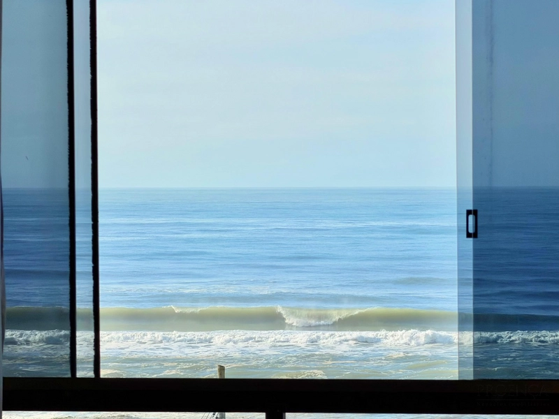 APARTAMENTO À BEIRA MAR CAPÃO DA CANOA: 9ª foto da galeria de imagens do imóvel