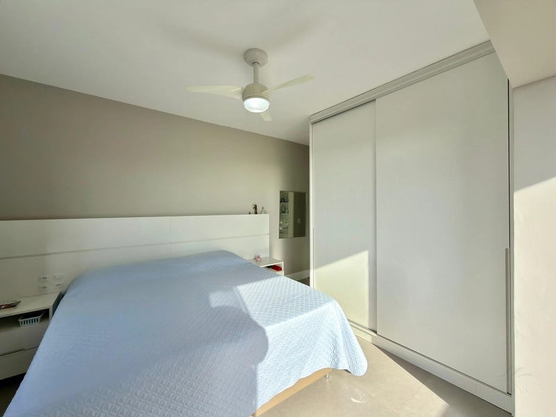 APARTAMENTO À BEIRA MAR CAPÃO DA CANOA: 8ª foto da galeria de imagens do imóvel