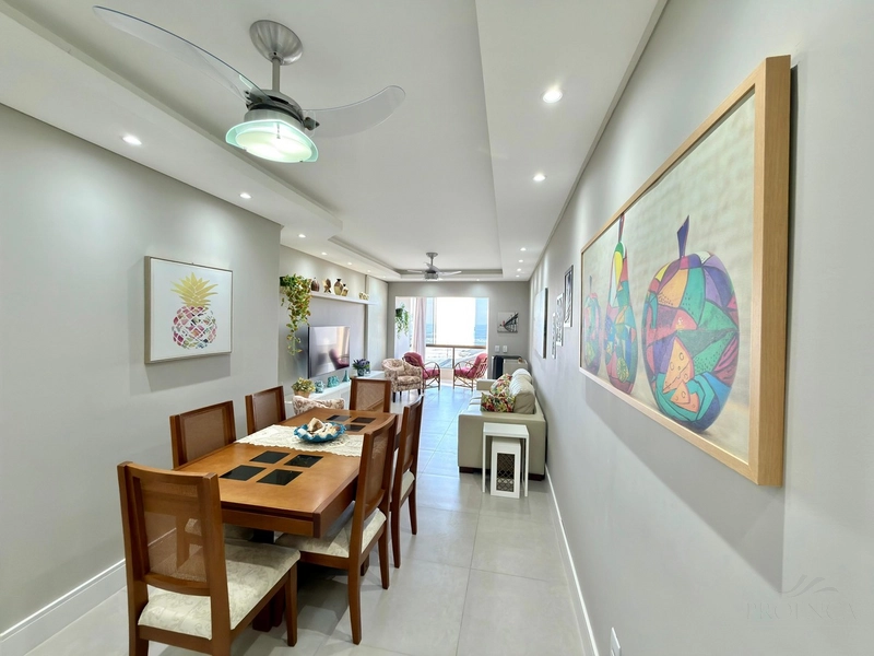 APARTAMENTO À BEIRA MAR CAPÃO DA CANOA: 27ª foto da galeria de imagens do imóvel