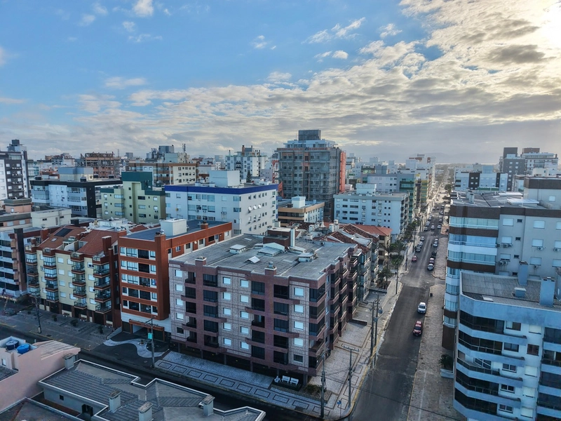 APARTAMENTO À BEIRA MAR CAPÃO DA CANOA: 29ª foto da galeria de imagens do imóvel