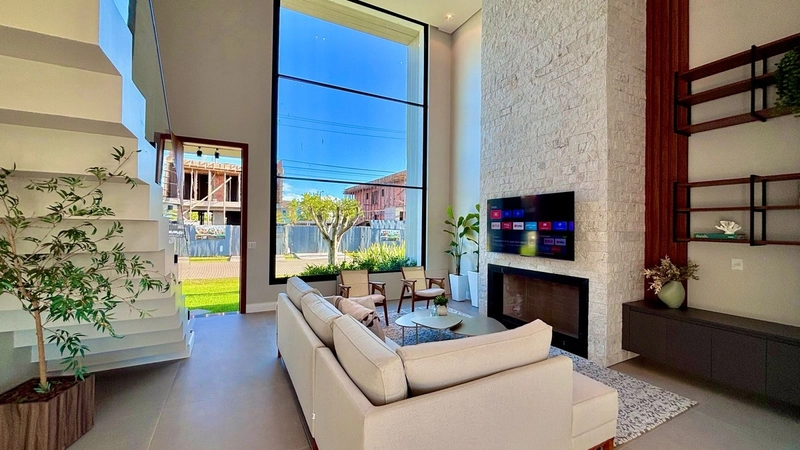 Casas à venda em Xangri-Lá Condomínio Sunset Centro.: 1ª foto da galeria de imagens do imóvel