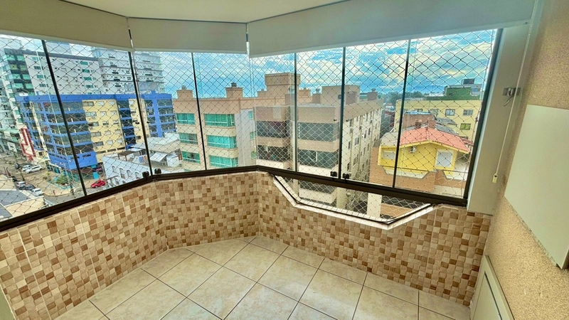 01 Dormitório De Frente ao lado da Praça do Mini Golf e Igreja Matriz.: 5ª foto da galeria de imagens do imóvel