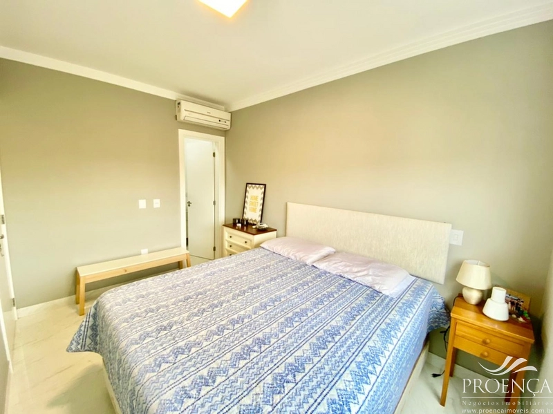 Casa nova, mobiliada e decorada pertinho do mar.: 3ª foto da galeria de imagens do imóvel
