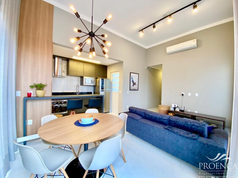 Casa nova, mobiliada e decorada pertinho do mar.: 15ª foto da galeria de imagens do imóvel