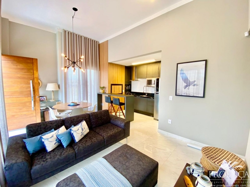 Casa nova, mobiliada e decorada pertinho do mar.: 14ª foto da galeria de imagens do imóvel