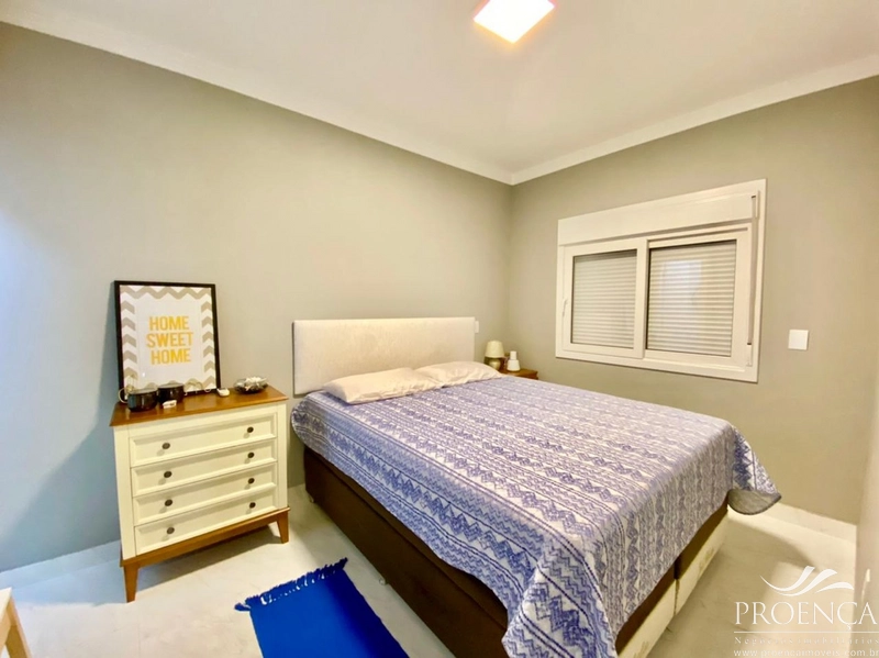 Casa nova, mobiliada e decorada pertinho do mar.: 8ª foto da galeria de imagens do imóvel