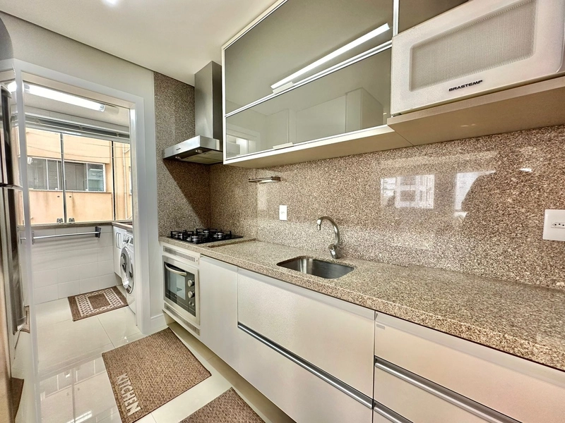 Apartamento 3 dormitórios no Centro de Capão da Canoa: 38ª foto da galeria de imagens do imóvel