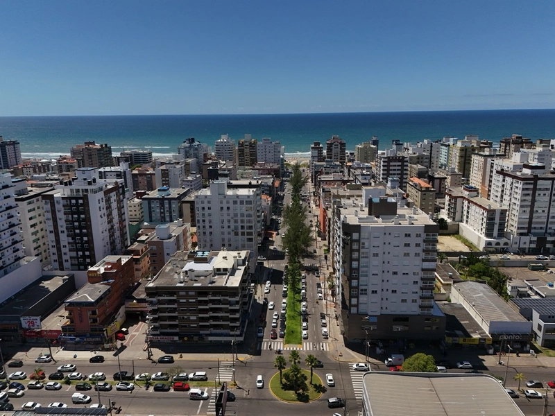 Apartamento 3 dormitórios no Centro de Capão da Canoa: 26ª foto da galeria de imagens do imóvel