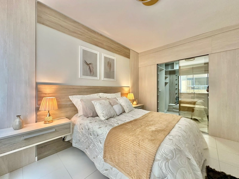 Apartamento 3 dormitórios no Centro de Capão da Canoa: 46ª foto da galeria de imagens do imóvel