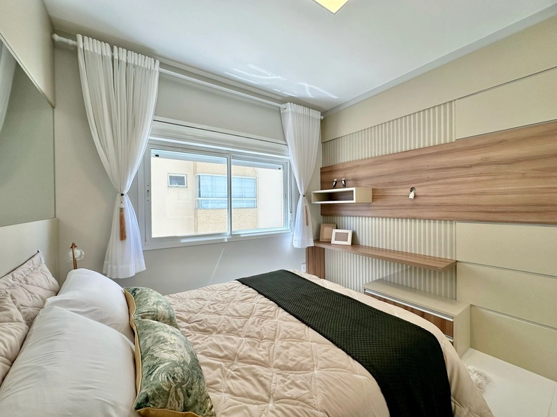 Apartamento 3 dormitórios no Centro de Capão da Canoa: 18ª foto da galeria de imagens do imóvel