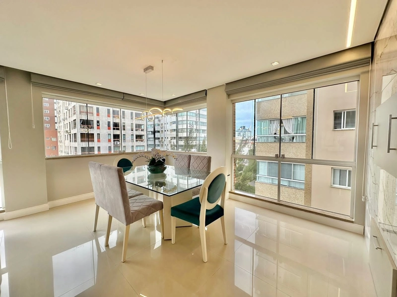 Apartamento 3 dormitórios no Centro de Capão da Canoa: 37ª foto da galeria de imagens do imóvel