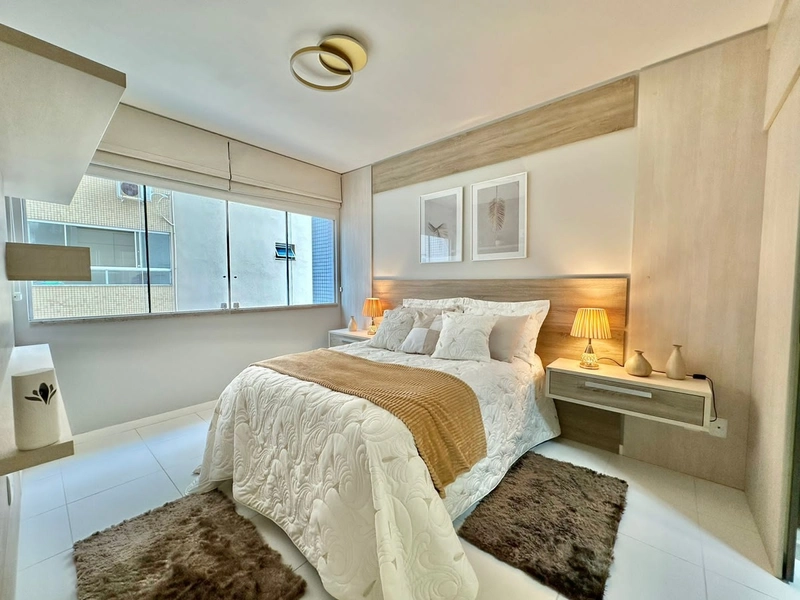 Apartamento 3 dormitórios no Centro de Capão da Canoa: 45ª foto da galeria de imagens do imóvel