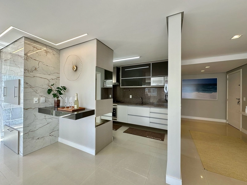 Apartamento 3 dormitórios no Centro de Capão da Canoa: 11ª foto da galeria de imagens do imóvel