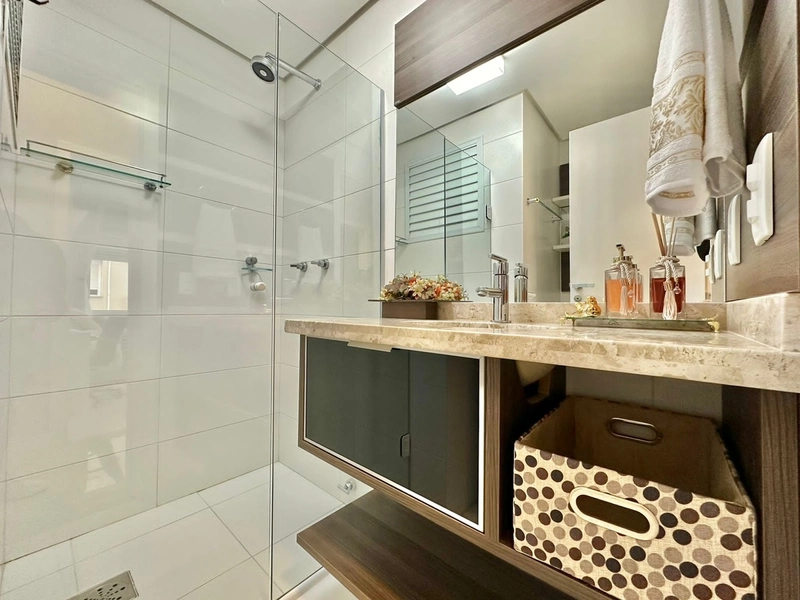 Apartamento 3 dormitórios no Centro de Capão da Canoa: 42ª foto da galeria de imagens do imóvel