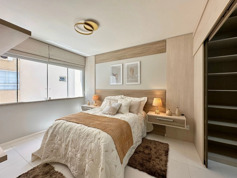 Apartamento 3 dormitórios no Centro de Capão da Canoa: 21ª foto da galeria de imagens do imóvel