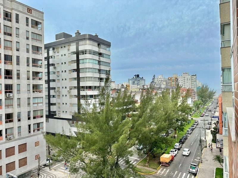 Apartamento 3 dormitórios no Centro de Capão da Canoa: 41ª foto da galeria de imagens do imóvel