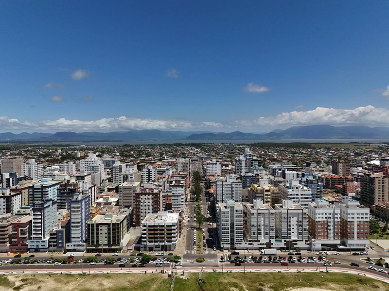 Apartamento 3 dormitórios no Centro de Capão da Canoa: 28ª foto da galeria de imagens do imóvel