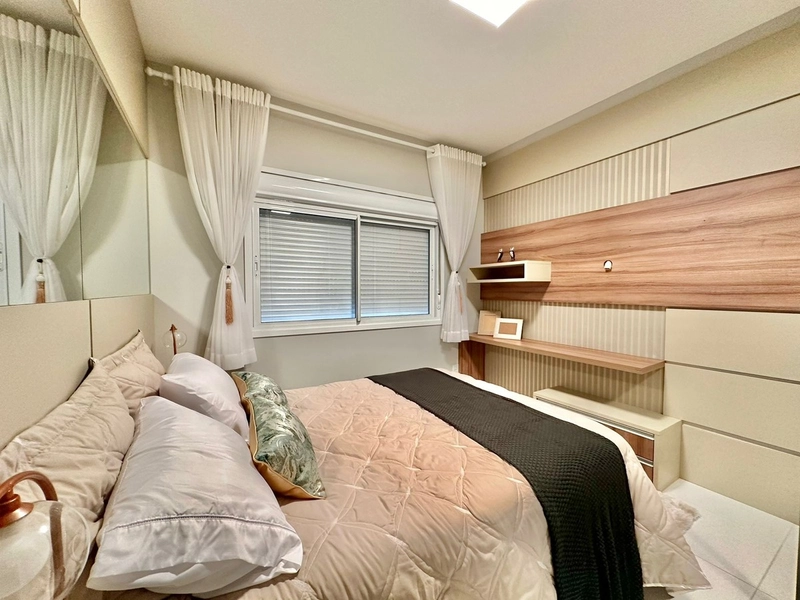 Apartamento 3 dormitórios no Centro de Capão da Canoa: 48ª foto da galeria de imagens do imóvel