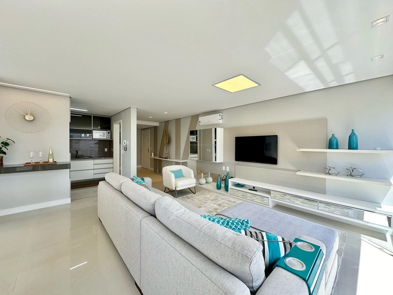 Apartamento 3 dormitórios no Centro de Capão da Canoa: 9ª foto da galeria de imagens do imóvel