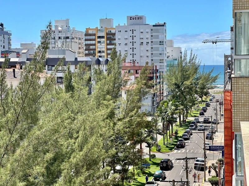 Apartamento 3 dormitórios no Centro de Capão da Canoa: 6ª foto da galeria de imagens do imóvel