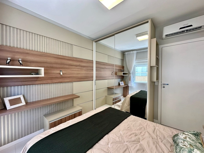 Apartamento 3 dormitórios no Centro de Capão da Canoa: 23ª foto da galeria de imagens do imóvel