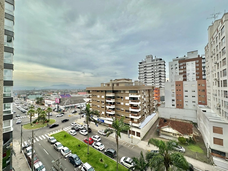 Apartamento 3 dormitórios no Centro de Capão da Canoa: 40ª foto da galeria de imagens do imóvel