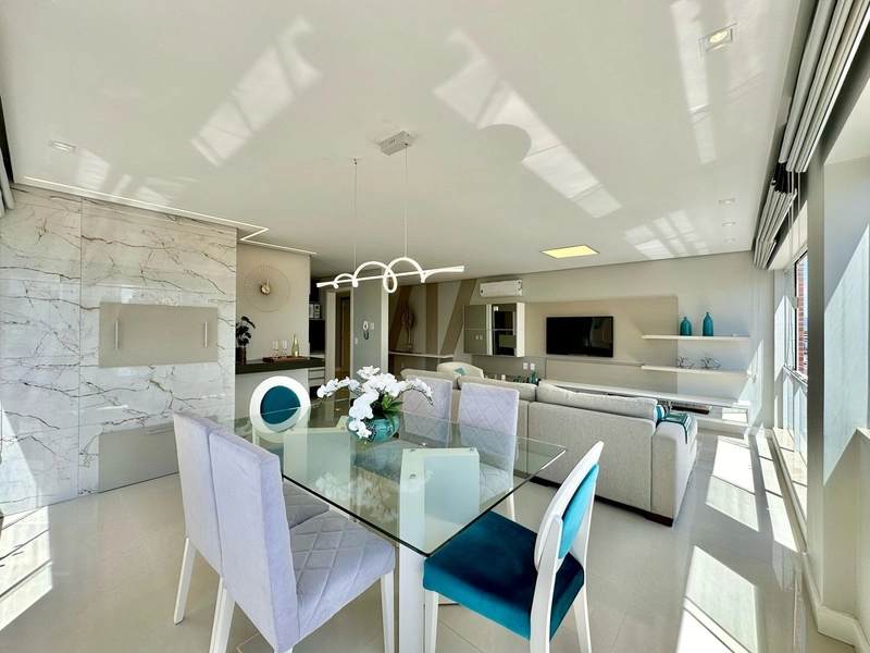 Apartamento 3 dormitórios no Centro de Capão da Canoa: 7ª foto da galeria de imagens do imóvel